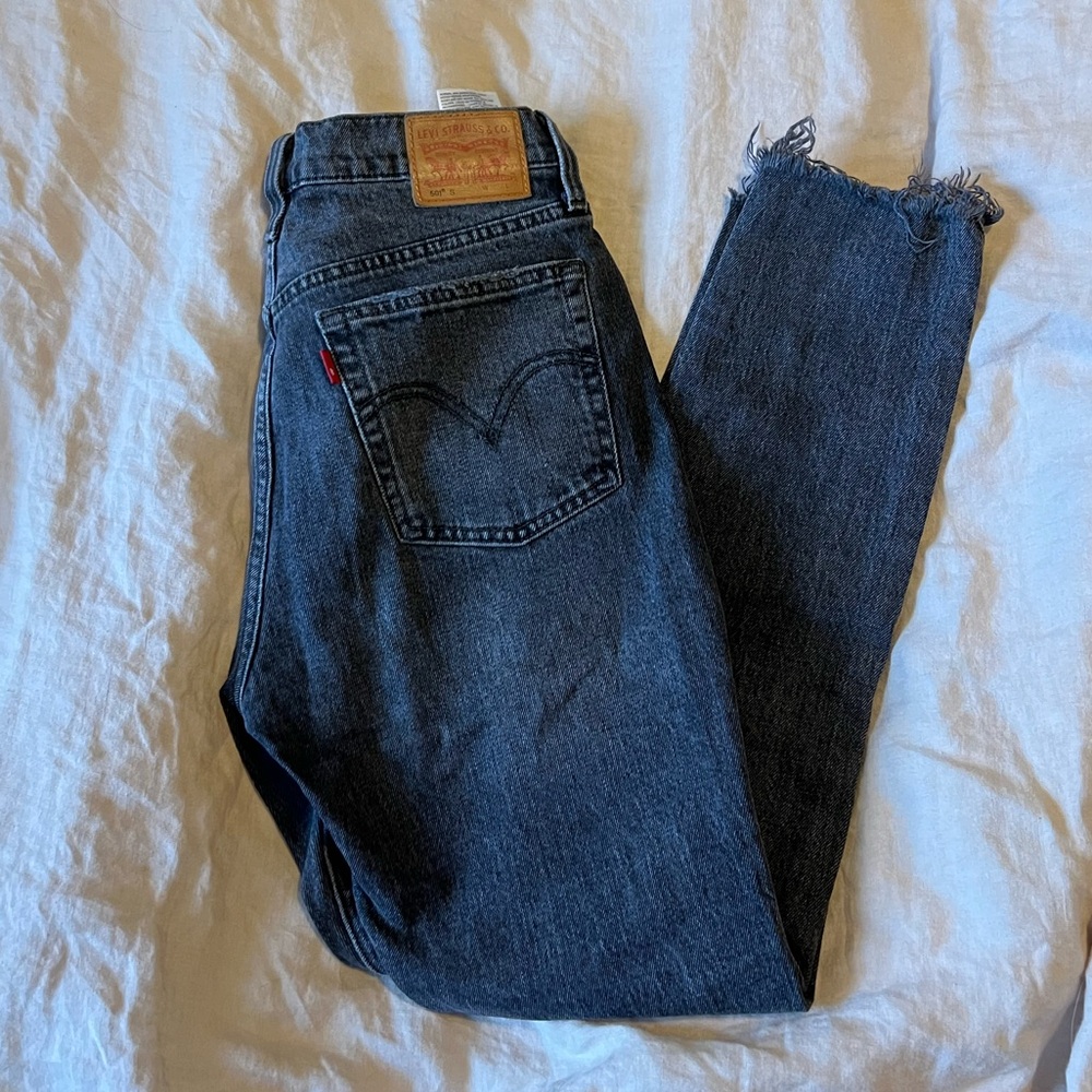 501 Levi's